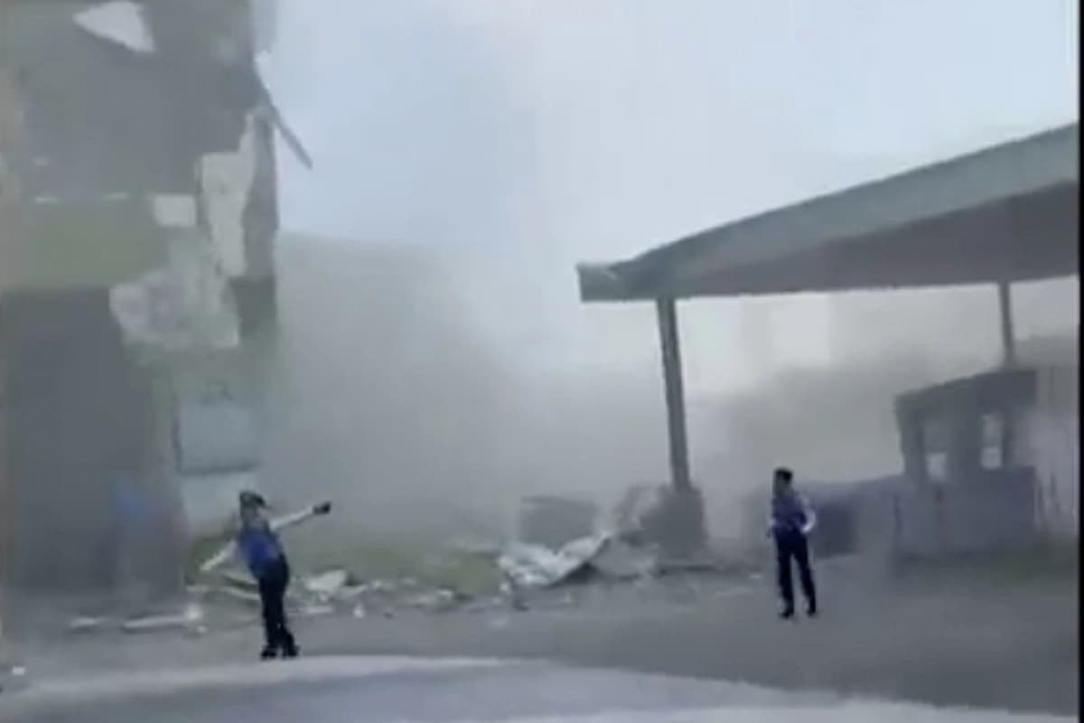 Snažan zemljotres na Filipinima: Ima mrtvih, izdato upozorenje na cunami (VIDEO)