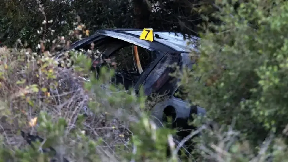 Stavična nesreća u BiH: Poginule dvije djevojke (20), golf sletio sa puta